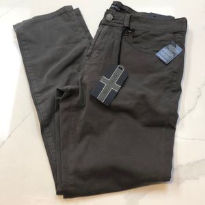 Liverpool Slim Straight Jean